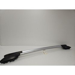 Barres De Toit Citroen C3 Picasso Phase 1